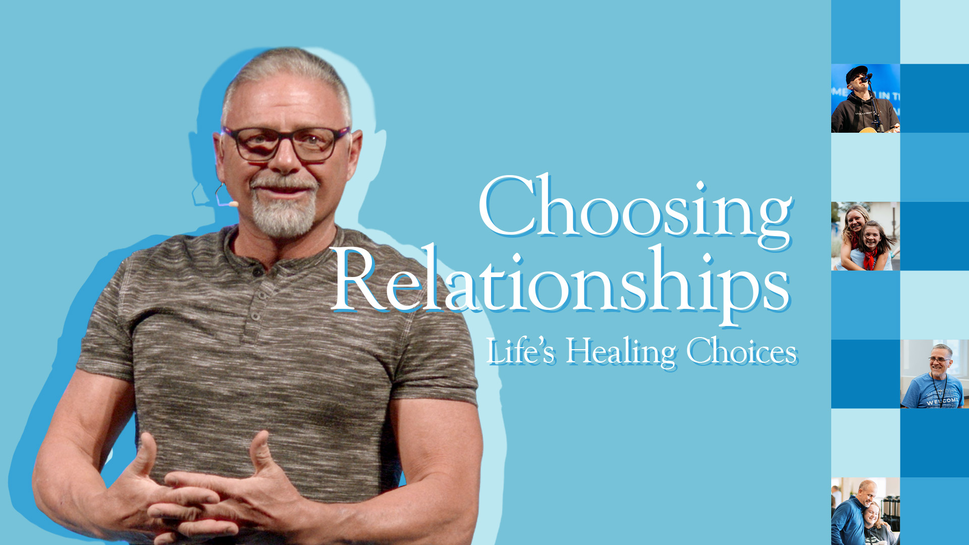 Choosing Relationships